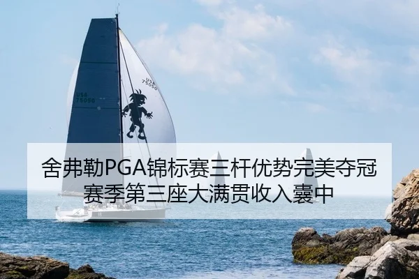 舍弗勒PGA锦标赛三杆优势完美夺冠 赛季第三座大满贯收入囊中
